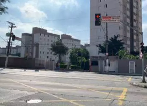 Apartamento, Jardim Regina em São Paulo, SP — foto 3 de 6