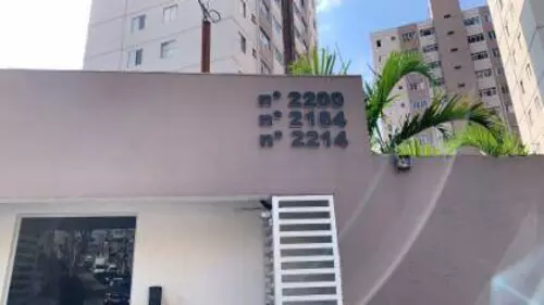Apartamento, Jardim Regina em São Paulo, SP — foto 5 de 6