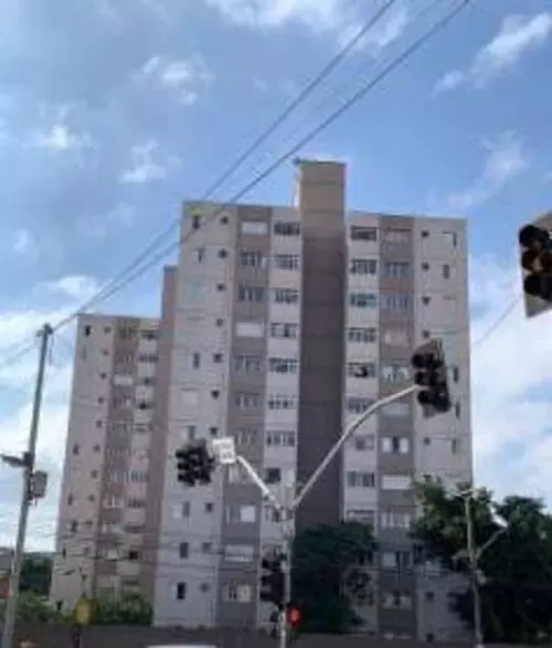 Apartamento, Jardim Regina em São Paulo, SP — foto 2 de 6