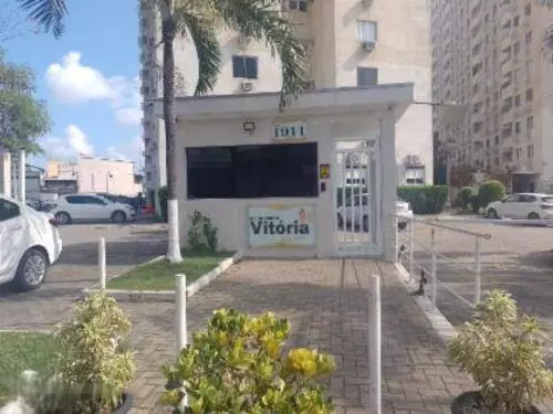 Apartamento, Metrópole em Nova Iguaçu, RJ — foto 3 de 3