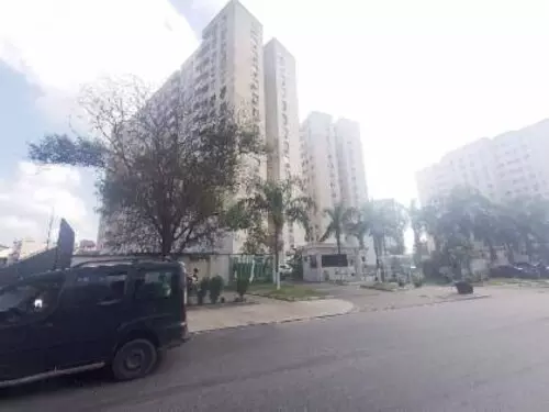 Apartamento, Metrópole em Nova Iguaçu, RJ — foto 2 de 3