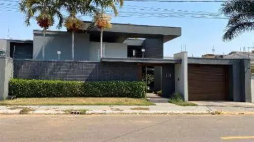 Casa no Recanto Dos Pássaros, Sorriso, MT
