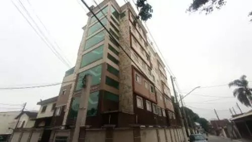 Apartamento, Jardim Coimbra em São Paulo, SP — foto 2 de 5