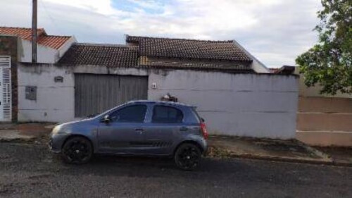 Casa em Sebastião Cunha, Cornélio Procópio, PR