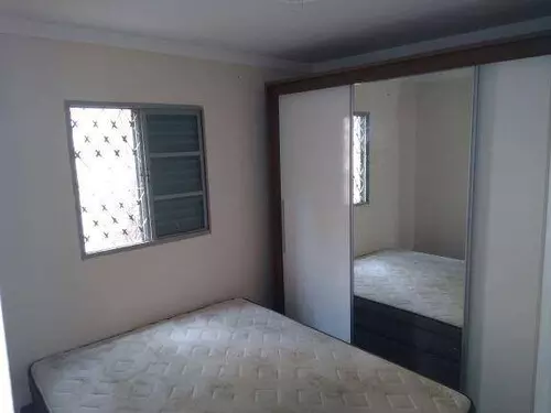 Apartamento, Chácara Luza em Rio Claro, SP — foto 6 de 8