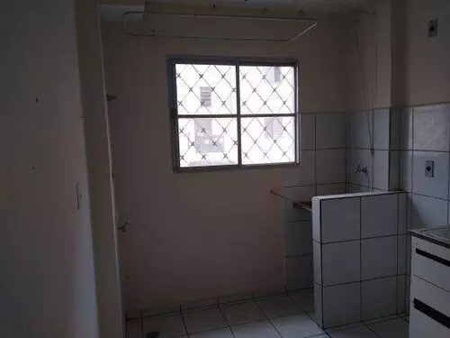 Apartamento, Chácara Luza em Rio Claro, SP — foto 8 de 8