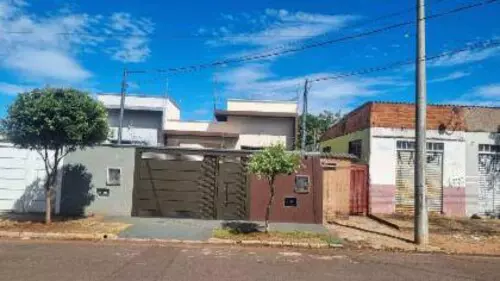 Casa, Jardim Jockey Club em Campo Grande, MS — foto 2 de 8