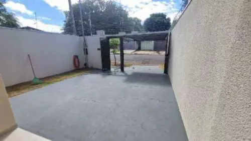 Casa, Jardim Jockey Club em Campo Grande, MS — foto 3 de 8