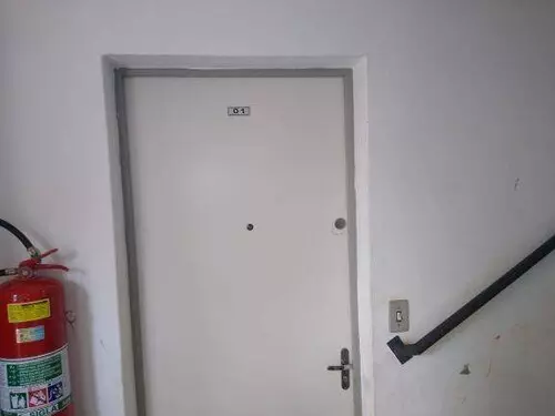 Apartamento, Chácara Luza em Rio Claro, SP — foto 2 de 8