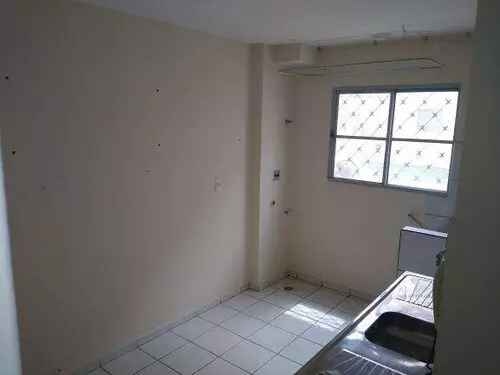 Apartamento, Chácara Luza em Rio Claro, SP — foto 4 de 8