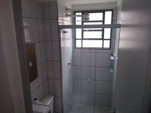 Apartamento, Chácara Luza em Rio Claro, SP — foto 5 de 8