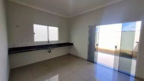 Casa, Jardim Jockey Club em Campo Grande, MS — foto 5 de 8
