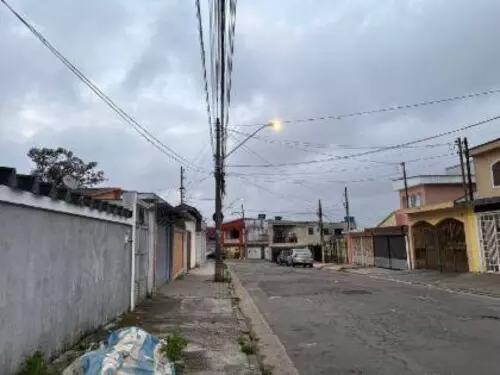 Apartamento, Jardim Ramalho em Santo André, SP — foto 2 de 3