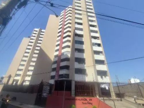 Apartamento, Centro em Sorocaba, SP — foto 2 de 4