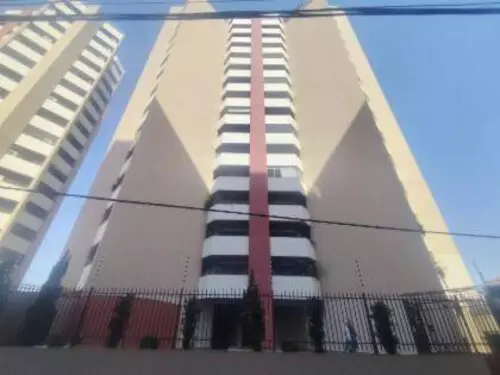 Apartamento, Centro em Sorocaba, SP — foto 3 de 4