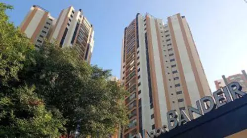Apartamento, Jardim Iris em São Paulo, SP — foto 2 de 4