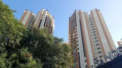 Apartamento, Jardim Iris em São Paulo, SP — foto 3 de 4