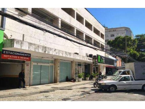 Comercial, Botafogo em Rio de Janeiro, RJ — foto 2 de 8