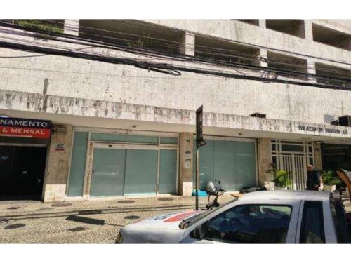 Comercial, Botafogo em Rio de Janeiro, RJ — foto 3 de 8