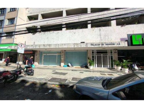 Comercial, Botafogo em Rio de Janeiro, RJ — foto 4 de 8