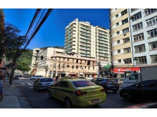Comercial, Botafogo em Rio de Janeiro, RJ — foto 5 de 8