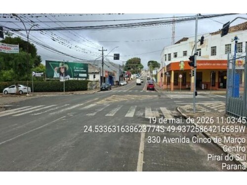 Comercial, Centro em Piraí do Sul, PR — foto 3 de 8