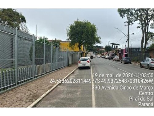 Comercial, Centro em Piraí do Sul, PR — foto 4 de 8