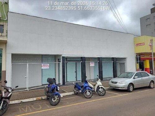 Comercial, Centro em Astorga, PR — foto 4 de 8