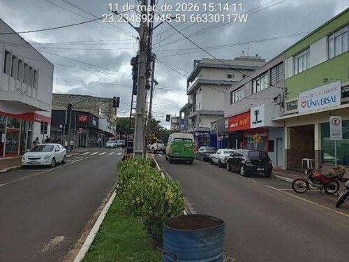 Comercial, Centro em Astorga, PR — foto 5 de 8