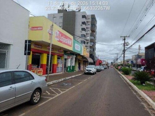 Comercial, Centro em Astorga, PR — foto 6 de 8