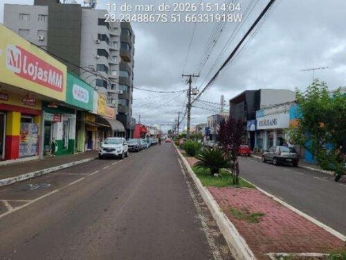 Comercial, Centro em Astorga, PR — foto 7 de 8