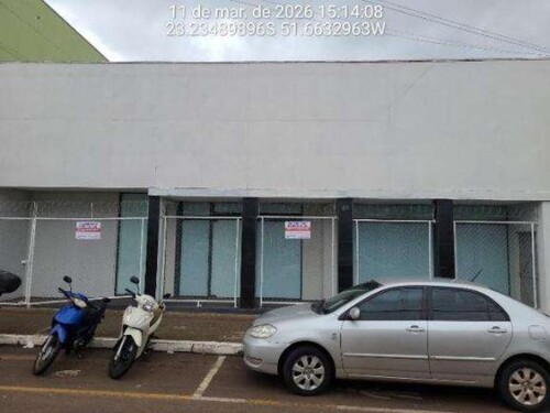 Comercial, Centro em Astorga, PR — foto 2 de 8