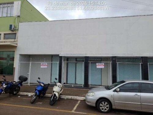 Comercial, Centro em Astorga, PR — foto 3 de 8