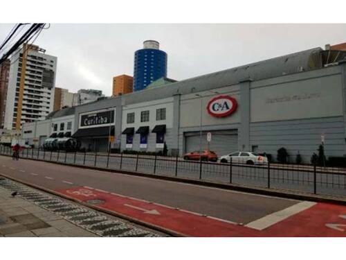 Comercial, Shopping Curitiba em Centro de Curitiba, PR — foto 2 de 8