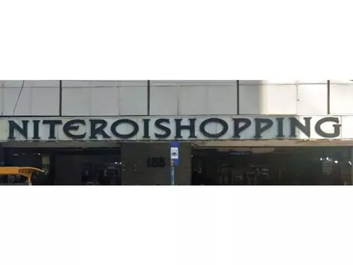 Comercial, Centro em Niterói, RJ — foto 2 de 4