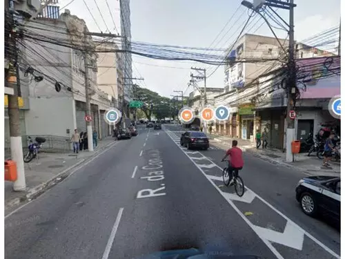 Comercial, Centro em Niterói, RJ — foto 4 de 4