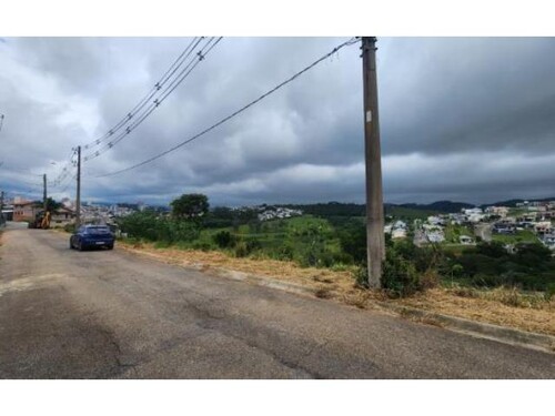 Terreno, Jardim Santa Paulina em Bragança Paulista, SP — foto 2 de 8