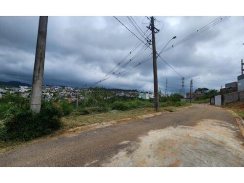 Terreno, Jardim Santa Paulina em Bragança Paulista, SP — foto 4 de 8