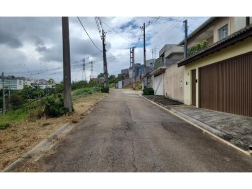 Terreno, Jardim Santa Paulina em Bragança Paulista, SP — foto 6 de 8