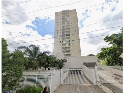Apartamento, Penha de França em São Paulo, SP — foto 2 de 2