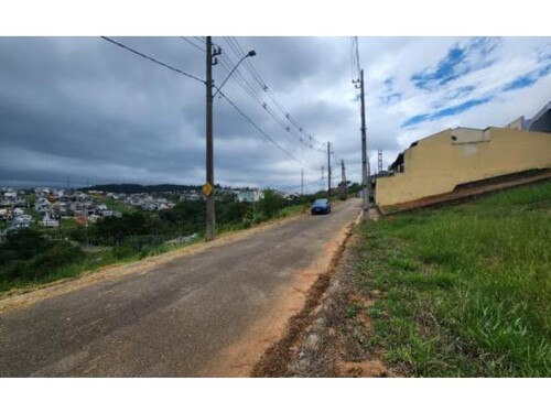 Terreno, Jardim Santa Paulina em Bragança Paulista, SP — foto 7 de 8