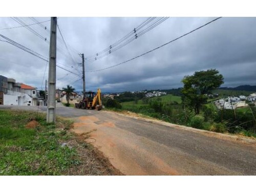 Terreno, Jardim Santa Paulina em Bragança Paulista, SP — foto 8 de 8