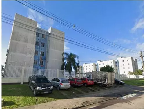 Apartamento, Restinga em Porto Alegre, RS — foto 2 de 2