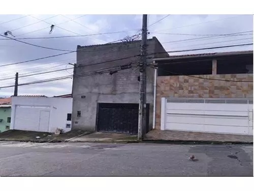 Casa, Jardim Layr em Mogi das Cruzes, SP — foto 2 de 2