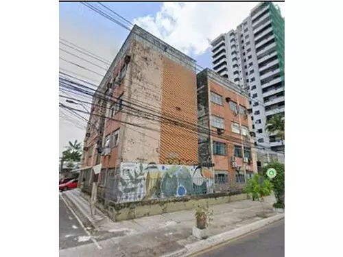 Apartamento, São Brás em Belém, PA — foto 2 de 2