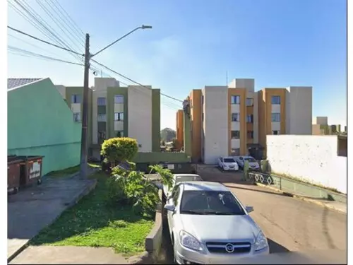 Apartamento, Conradinho em Guarapuava, PR — foto 2 de 2