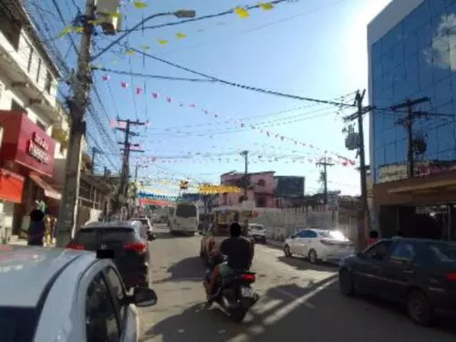 Comercial, Centro em Simões Filho, BA — foto 3 de 8