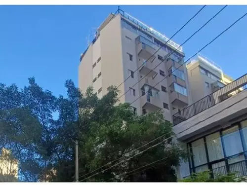 Apartamento, Pinheiros em São Paulo, SP — foto 2 de 2