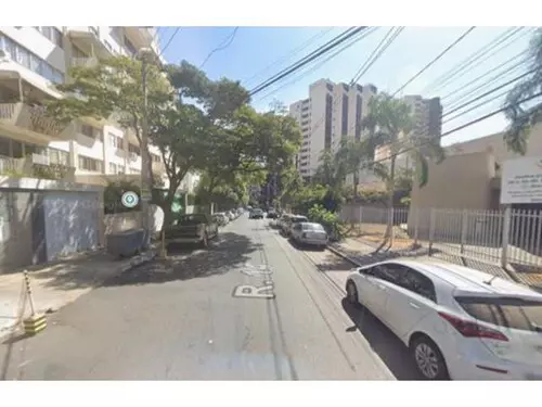 Apartamento, Setor Oeste em Goiânia, GO — foto 2 de 2