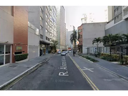 Apartamento, Centro em São Paulo, SP — foto 2 de 2